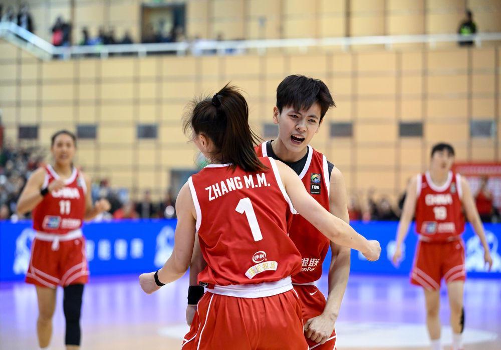 MK体育登录入口-体坛午爆｜热身赛中国女篮今战巴西，山东男篮明晚客战广州龙狮